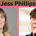 Jess Phillips Net Worth