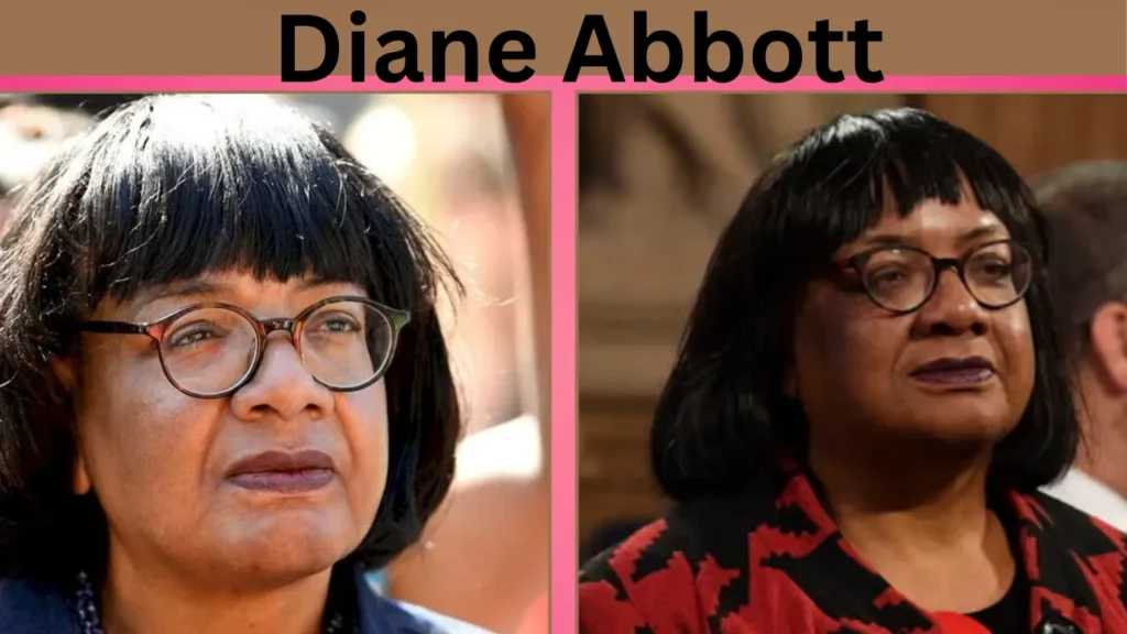 Diane Abbott Net Worth
