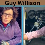 Guy Willison Net Worth