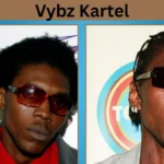 Net Worth of Vybz Kartel