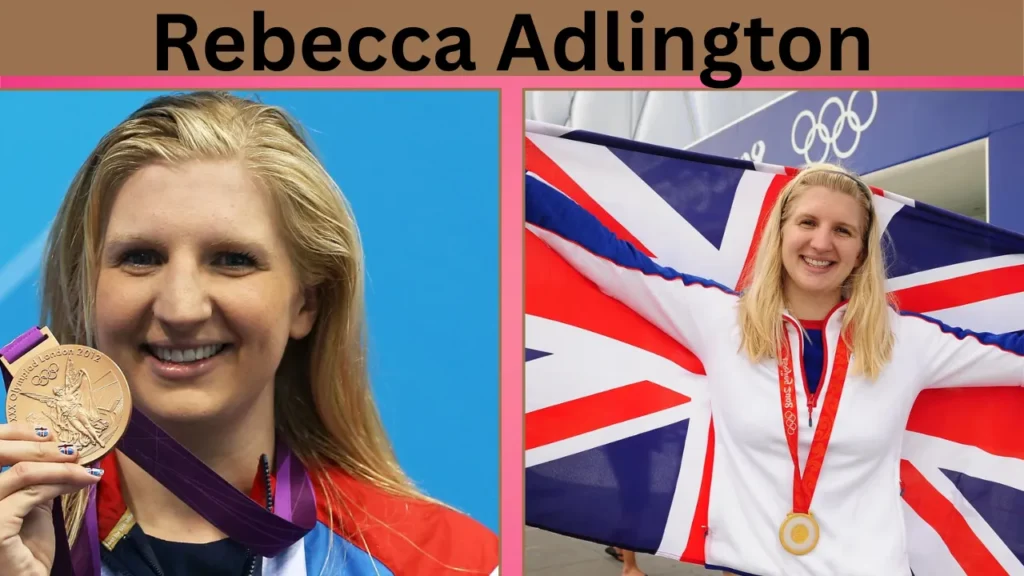 Rebecca Adlington Net Worth