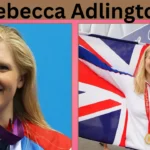Rebecca Adlington Net Worth