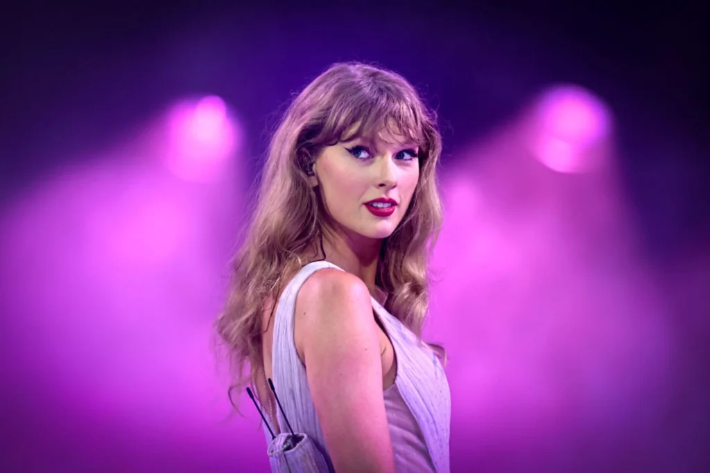 Taylor Swift